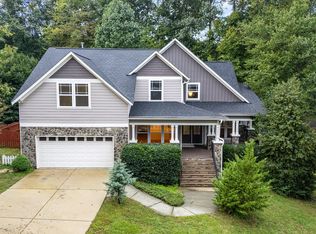 509 Findhorn Ln, Wake Forest, NC 27587