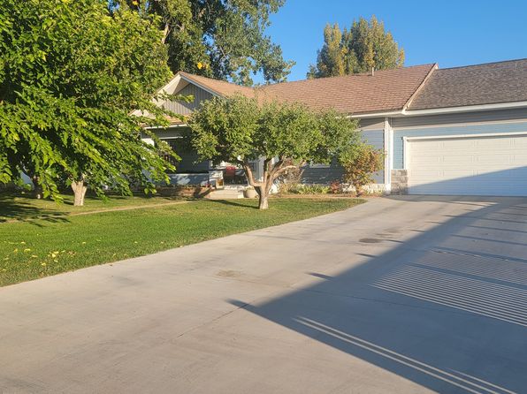596 W 200 S, Vernal, UT 84078