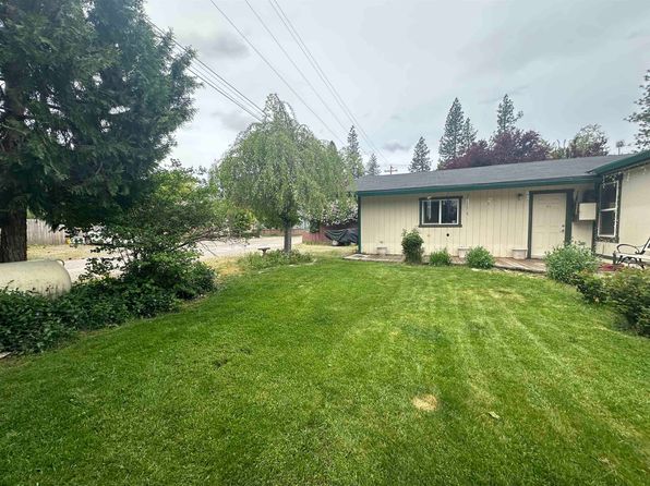 2121 Cedar St, East Quincy, CA 95971