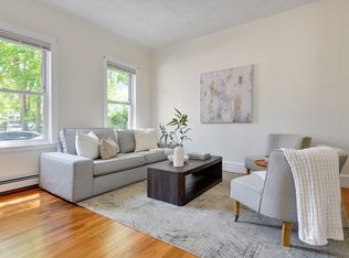 303-315 Elm Street Condominium, Cambridge, MA 02139