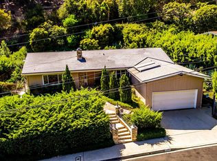 1371 Marinette Rd, Pacific Palisades, CA 90272