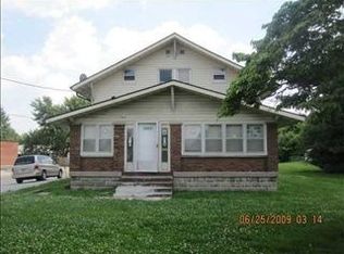 5005 W Washington St, Indianapolis, IN