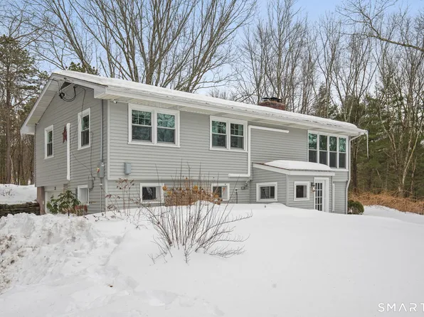 31 Hartford Turnpike, Tolland, CT 06084