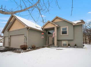 15465 Unity St NW, Andover, MN 55304