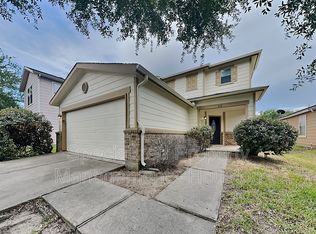 410 Remington Ridge Dr, Houston, TX 77073