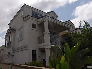 Exterior Front Entrance