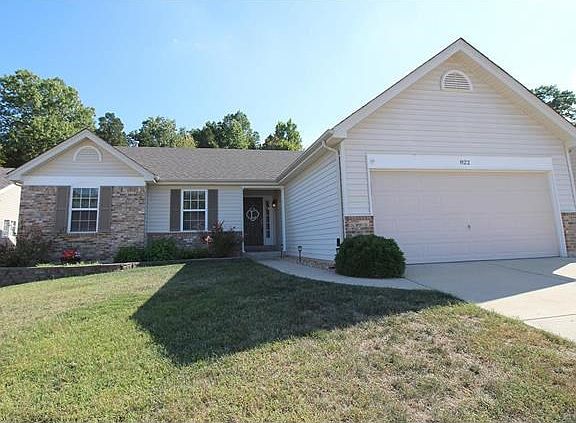 Welcome your next home!