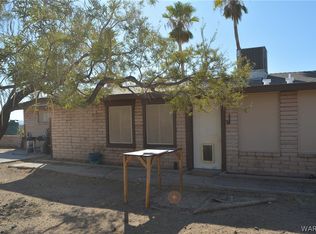 2532 Mary Dr, Yucca, AZ 86438