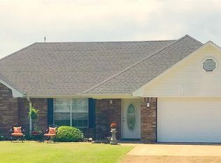 151 Summit Cir, Durant, OK 74701