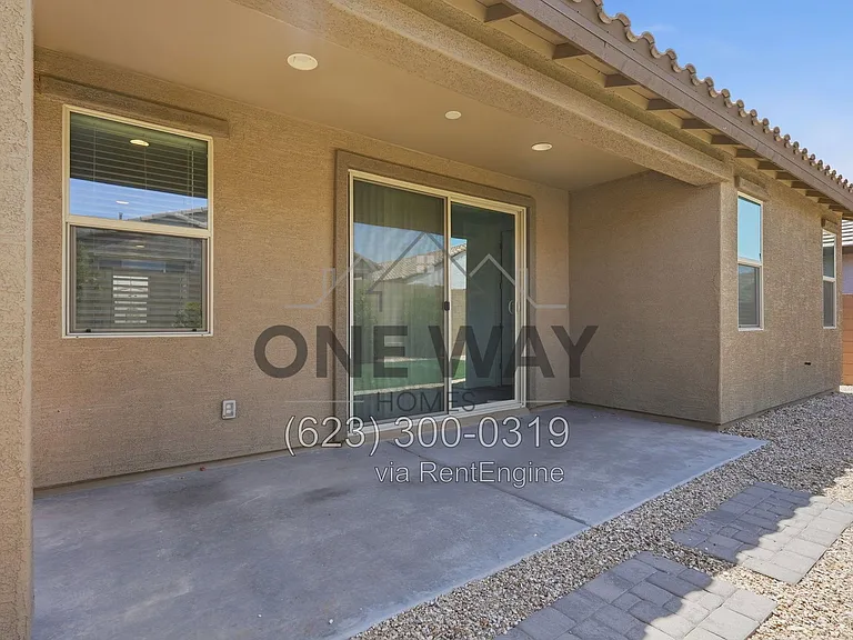 2962 E Mohave Ln — Photo 74