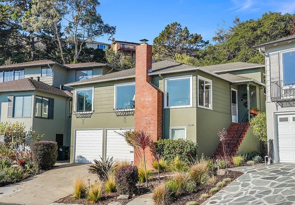 146 Hillcrest Rd, San Carlos, CA 94070 Zillow