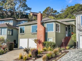 146 Hillcrest Rd, San Carlos, CA 94070