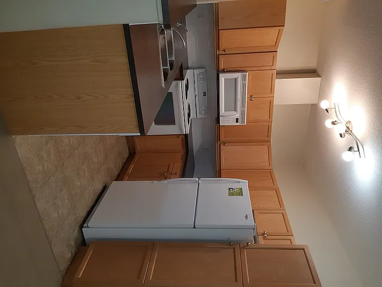 2503 Hanna Cres NW #110 — Photo 2