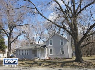 813 N Division St, Braidwood, IL