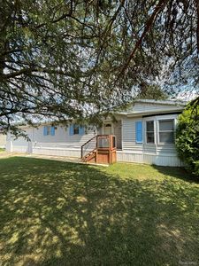 129 Pineview Dr, Flint, MI, 48506