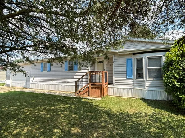 129 Pineview Dr, Flint, MI 48506