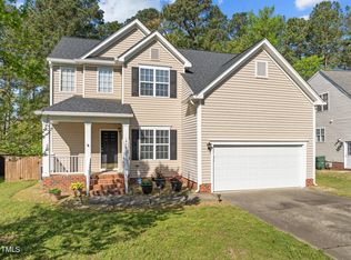 1908 Carnation Dr, Durham, NC 27703