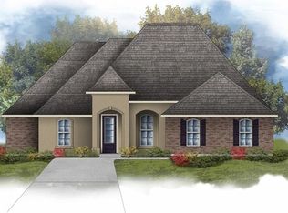 1543 Sawyers Ridge Cv, Cantonment, FL 32533