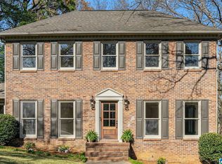 3615 Stratford Ln, Birmingham, AL 35242