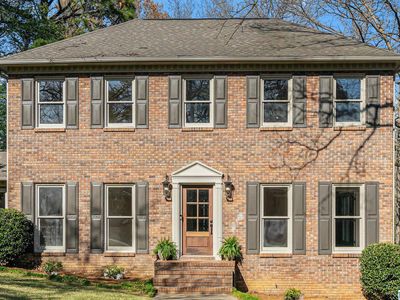 3615 Stratford Ln, Birmingham, AL, 35242