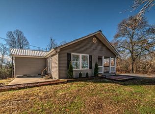 277 Damascus Rd, Blue Ridge, GA 30513