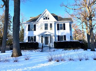 544 Ravine Ave, Lake Bluff, IL 60044