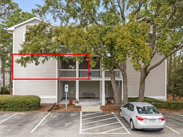 3030 Marsh Winds Circle Unit 103, Southport, NC 28461
