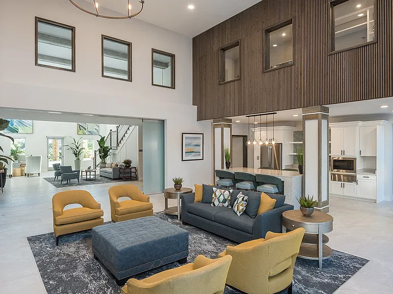 The Reef at Riviera 62+ Apartments — Photo 1