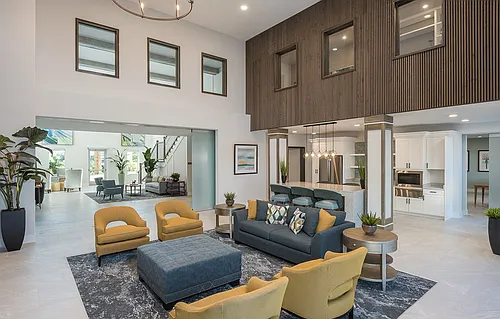 The Reef at Riviera 62+ Apartments Photo 1