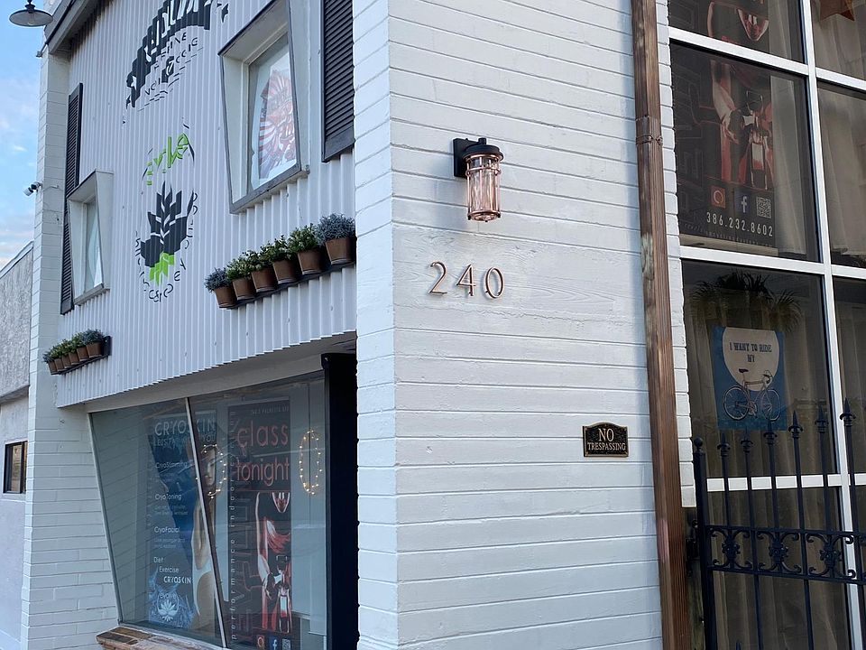 1st image of 240 S Palmetto Ave #2