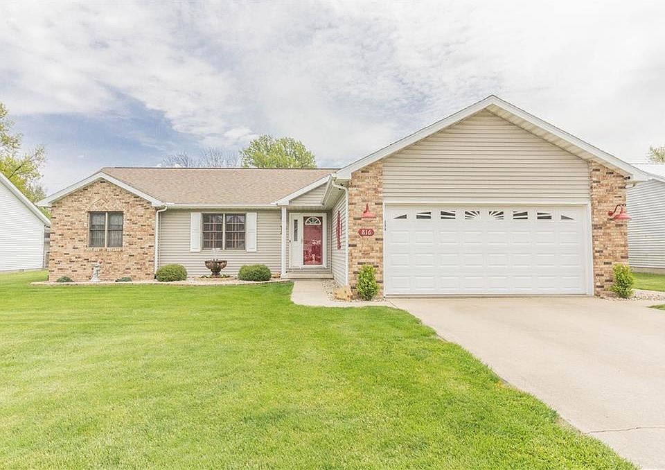 1st image of 816 Vanlaningham Dr