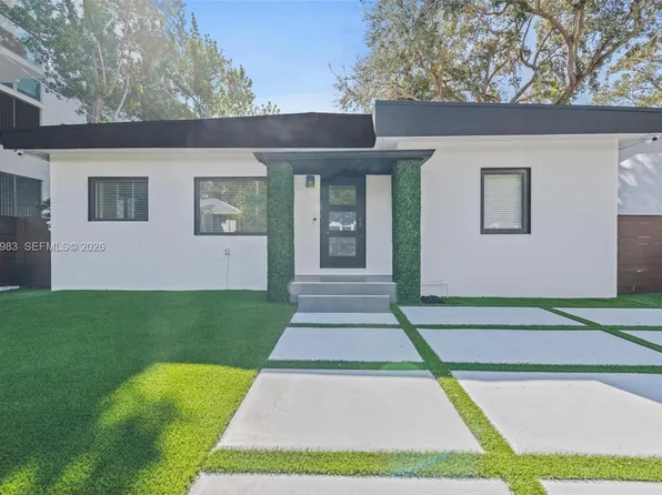 710 NE 62nd St, Miami, FL 33138