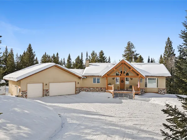 26765 El Dorado Dr, Clark, CO 80428