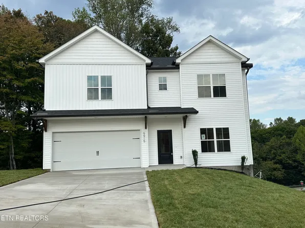 9915 Terra Vista Way, Knoxville, TN 37931