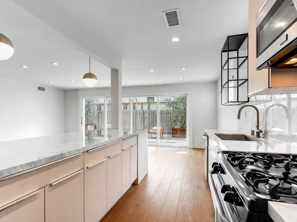 938 N Croft Ave APT 2, Los Angeles, CA 90069