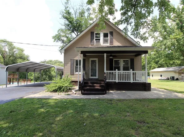 627 Penn St, Belleville, IL 62223
