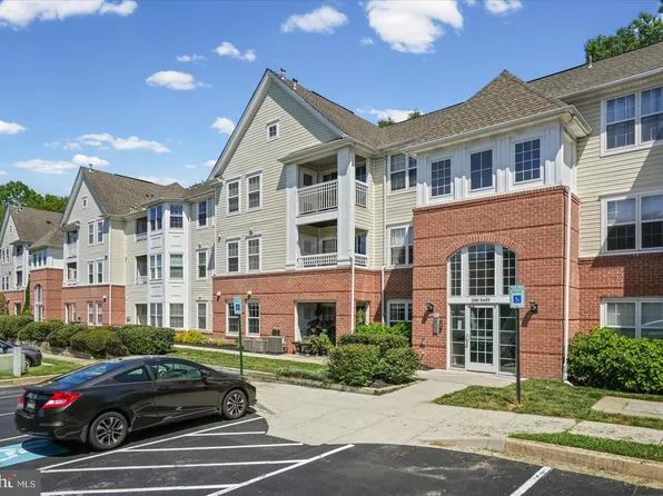 1310 Sheridan Pl #27-BEL, Bel Air, MD 21015