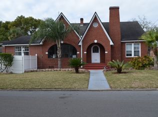 1606 Belmonte Ave, Jacksonville, FL 32207