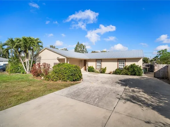 9017 King RD W, FORT MYERS, FL 33967