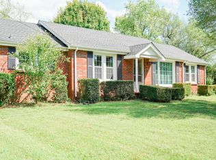2665 Old Highway 431, Springfield, TN 37172