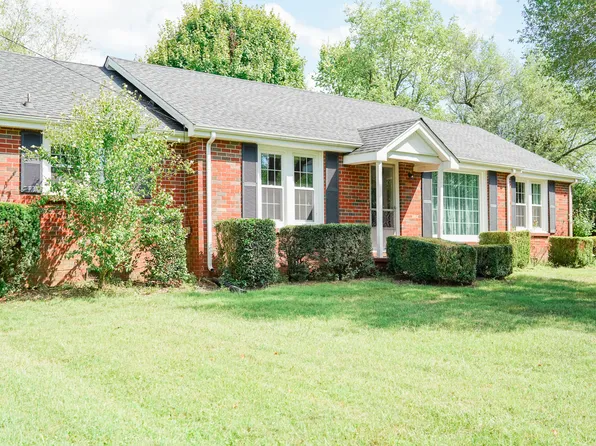 2665 Old Highway 431, Springfield, TN 37172