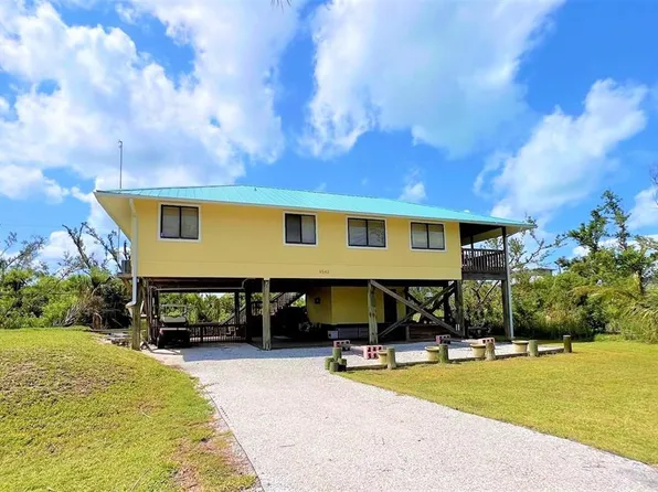 9542 Rum Runner Rd, Placida, FL 33946