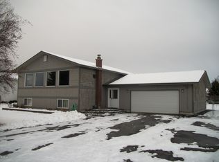 160 Trailridge Rd, Kalispell, MT 59901