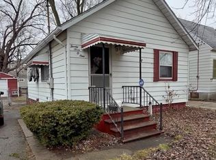 2301 Oklahoma Ave, Flint, MI 48506