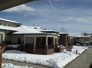 1142 Ulysses St, Golden, CO 80401