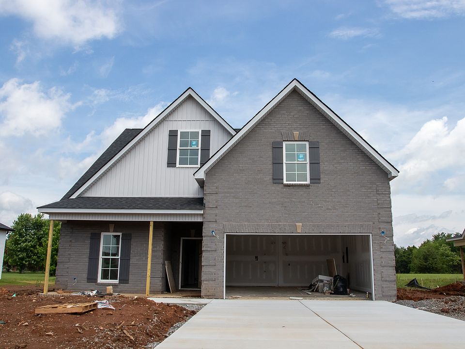 3306 Bootknife Dr LOT 64, Bell Buckle, TN 37020 MLS 2506937 Zillow