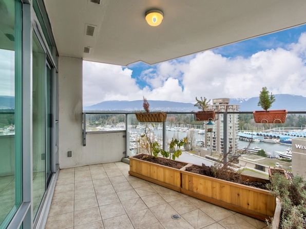 2 bedroom rental in Vancouver — photo 12
