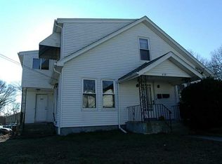 279 Morin St, Woonsocket, RI 02895