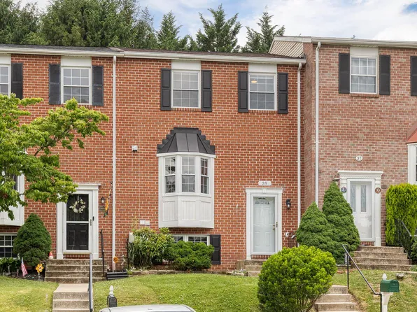 39 Perryfalls Pl, Baltimore, MD 21236