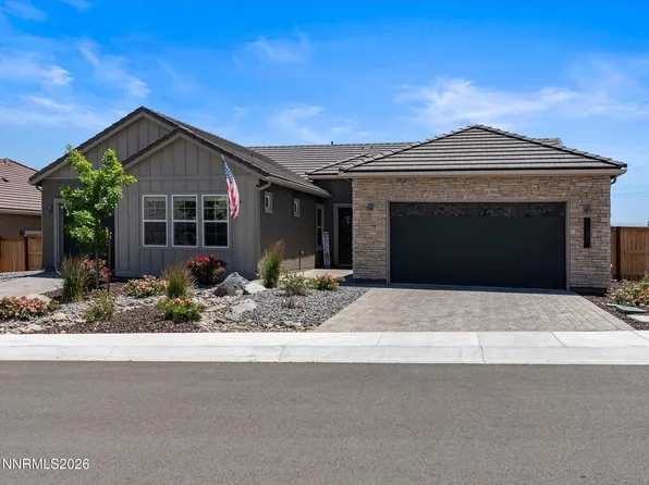 1227 Silver View Cir, Sparks, NV 89436